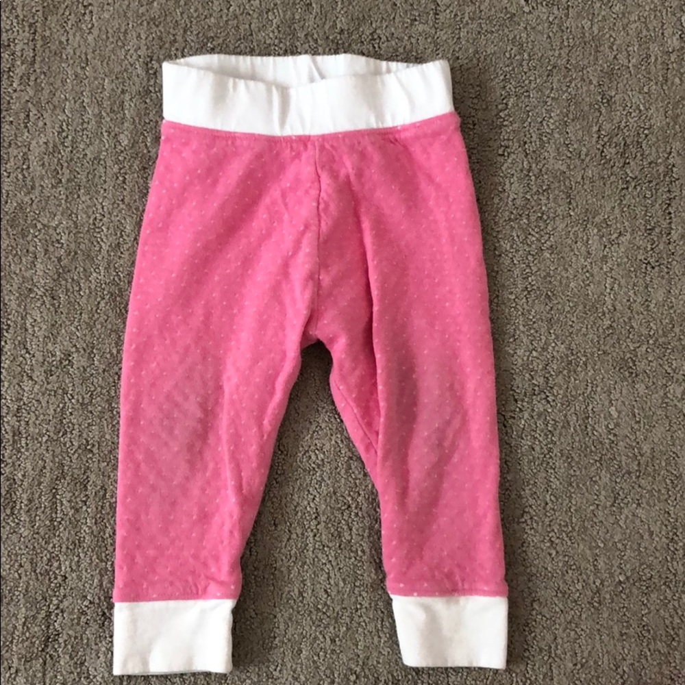 Hanna Andersson - Organic Cotton Pants